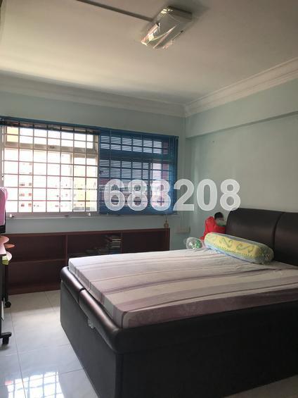 Blk 138 Pasir Ris Street 11 (Pasir Ris), HDB 5 Rooms #148125012